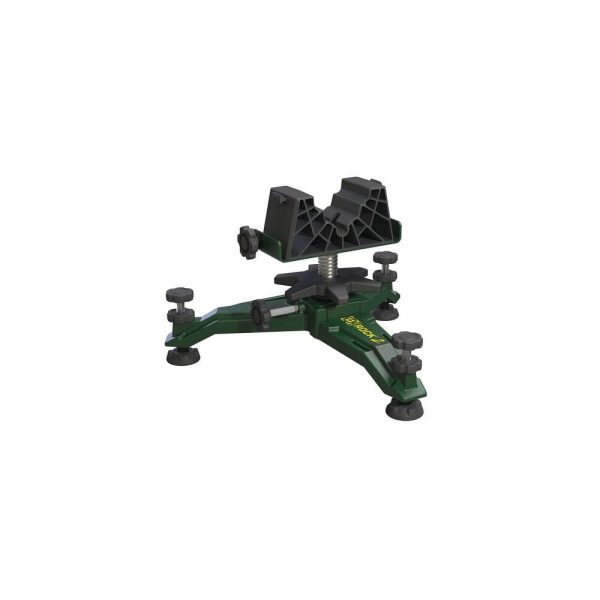 https3A2F2Fmedia.chattanoogashooting.com2Fimages2Fproduct2FPH12373152FPH12373153.jpg Caldwell Rock 2 - Rear Rest Not Included