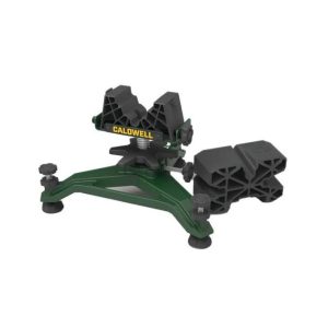 https3A2F2Fmedia.chattanoogashooting.com2Fimages2Fproduct2FPH12559572FPH12559571_1.jpg Caldwell Rock 2 with Rear Rest