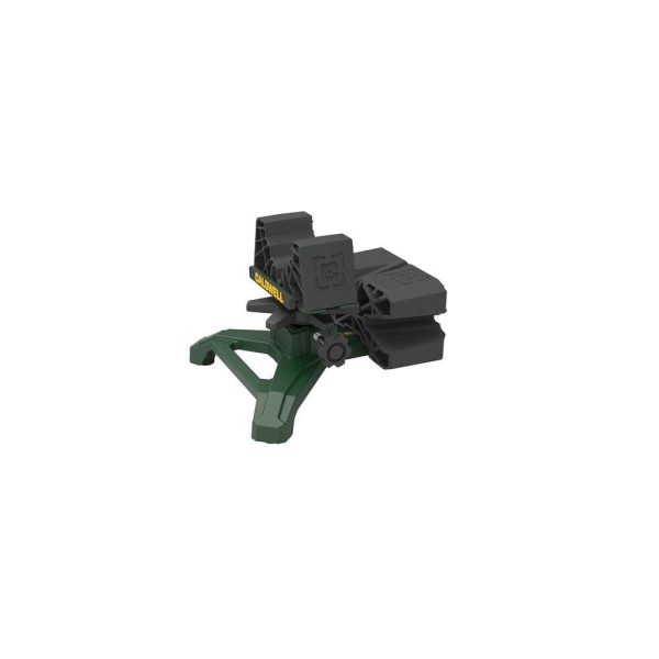 https3A2F2Fmedia.chattanoogashooting.com2Fimages2Fproduct2FPH12559642FPH12559641.jpg Caldwell Rock 2 JR - Rear Rest Included