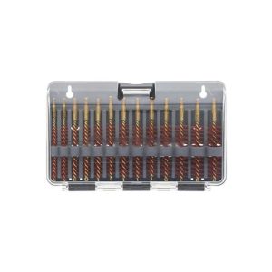 https3A2F2Fmedia.chattanoogashooting.com2Fimages2Fproduct2FPH12620462FPH1262046-1.jpg Tipton Best Bore Brush Set Nylon 13 Pieces