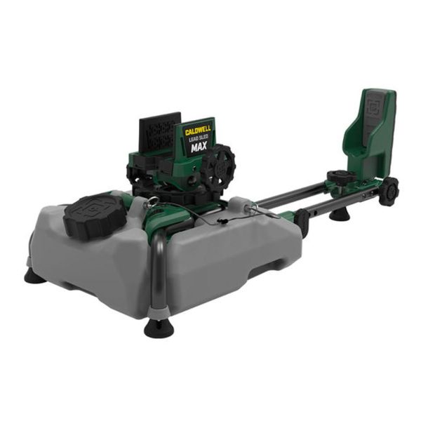 https3A2F2Fmedia.chattanoogashooting.com2Fimages2Fproduct2FPH30042222FPH3004222-1.jpg Caldwell Lead Sled Max Shooting Rest
