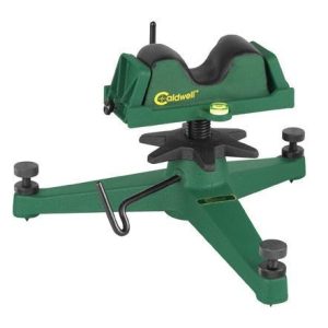 https3A2F2Fmedia.chattanoogashooting.com2Fimages2Fproduct2FPH3837742FPH383774_1.jpg Battenfeld Technologies Caldwell The Rock Deluxe Shooting Rest
