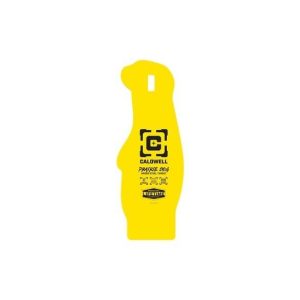 https3A2F2Fmedia.chattanoogashooting.com2Fimages2Fproduct2FPH40010992FPH4001099-1.jpg Caldwell AR500 Prairie Dog Steel Hanging Target Yellow