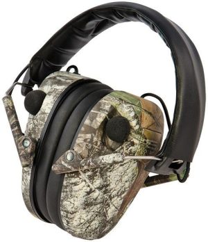 https3A2F2Fmedia.chattanoogashooting.com2Fimages2Fproduct2FPH4872002FPH487200.jpg Caldwell E-MAX Low Profile Electronic Hearing Protection Mossy Oak Break-Up