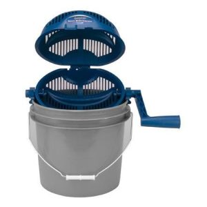 https3A2F2Fmedia.chattanoogashooting.com2Fimages2Fproduct2FPH5075652FPH507565.jpg Frankford Arsenal Quick-N-EZ Rotary Sifter Kit With Bucket