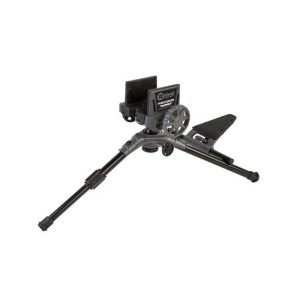 https3A2F2Fmedia.chattanoogashooting.com2Fimages2Fproduct2FPH8214002FPH821400-1.jpg Caldwell Precision Turret Shooting Rest Black