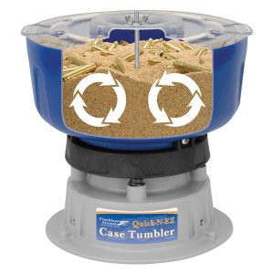https3A2F2Fmedia.chattanoogashooting.com2Fimages2Fproduct2FPH8550202FPH855020.jpg Frankford Arsenal Quick N-EZ Case Tumbler 110V