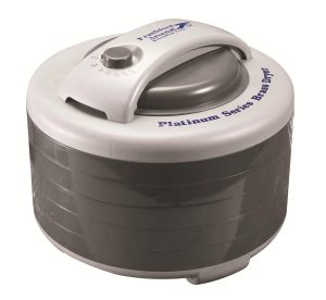 Frankford Arsenal Platinum Series Brass Dryer