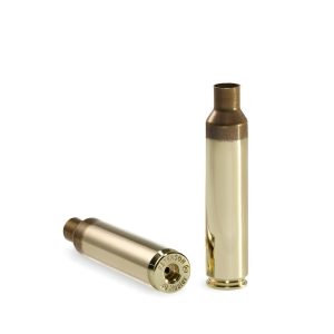 https3A2F2Fmedia.chattanoogashooting.com2Fimages2Fproduct2FPQ40030R2FPQ40030R1.jpg Peterson Unprimed Rifle Brass 30 Nosler - 50/ct