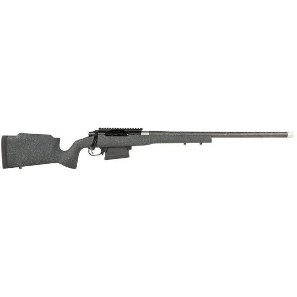 https3A2F2Fmedia.chattanoogashooting.com2Fimages2Fproduct2FPU1379182FPU137857.jpg Proof Elevation MTR 2.0 Rifle 300 Win Mag 5rd Magazine 22" Threaded Barrel Carbon Fiber Black Granite Stock