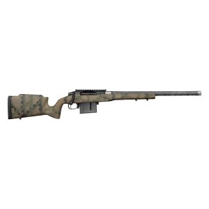 https3A2F2Fmedia.chattanoogashooting.com2Fimages2Fproduct2FPU1464082FPU1378641.jpg Proof Elevation MTR 2.0 Rifle 7 Backcountry 5rd Magazine 20" Threaded Barrel Carbon Fiber TFDE Stock