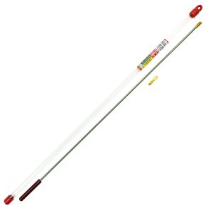 https3A2F2Fmedia.chattanoogashooting.com2Fimages2Fproduct2FPX1PS36104102FPX1PS3610410-1.jpg Pro-Shot Shotgun Cleaning Rod 10-.410 ga 36"