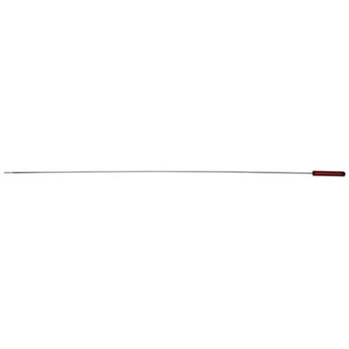 https3A2F2Fmedia.chattanoogashooting.com2Fimages2Fproduct2FPX1PS38172FPX1PS3817-1.jpg Pro-Shot 38 1/2" Rifle Cleaning Rod with Jag
