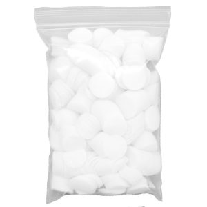 https3A2F2Fmedia.chattanoogashooting.com2Fimages2Fproduct2FPX2125002FPX212500.jpg Pro-Shot 2 1/2" Round 100% Cotton Patches 500/ct