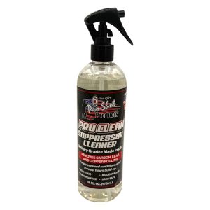 https3A2F2Fmedia.chattanoogashooting.com2Fimages2Fproduct2FPXPCSC162FPXPCSC16-1.jpg Pro-Shot Pro Clean Suppressor Cleaner with Trigger Sprayer 16 oz