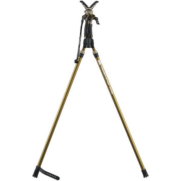 https3A2F2Fmedia.chattanoogashooting.com2Fimages2Fproduct2FPY632022FPY63202-1.jpg Primos Trigger Stick Vantage Bipod