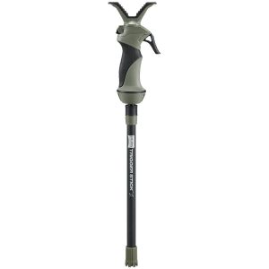 https3A2F2Fmedia.chattanoogashooting.com2Fimages2Fproduct2FPY641012FPY64101-1.jpg Primos Trigger Stick X Monopod Camo Short 22"-33"