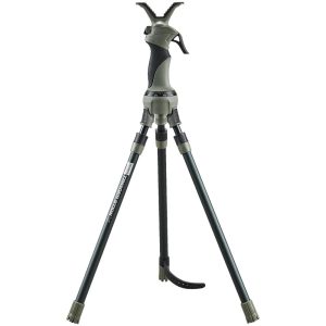 https3A2F2Fmedia.chattanoogashooting.com2Fimages2Fproduct2FPY641032FPY64103-1.jpg Primos Trigger Stick X Tripod Camo 29" - 41"