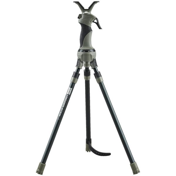 https3A2F2Fmedia.chattanoogashooting.com2Fimages2Fproduct2FPY641032FPY64103-1.jpg Primos Trigger Stick X Tripod Camo 29" - 41"