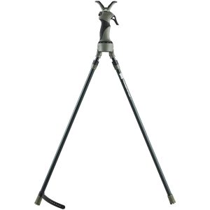 https3A2F2Fmedia.chattanoogashooting.com2Fimages2Fproduct2FPY642022FPY64202-1.jpg Primos Trigger Stick X Bipod Camo 41" - 66"