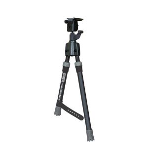 https3A2F2Fmedia.chattanoogashooting.com2Fimages2Fproduct2FPY658252FPY65825.jpg Primos Trigger Stick Gun Mounted Bipod Short