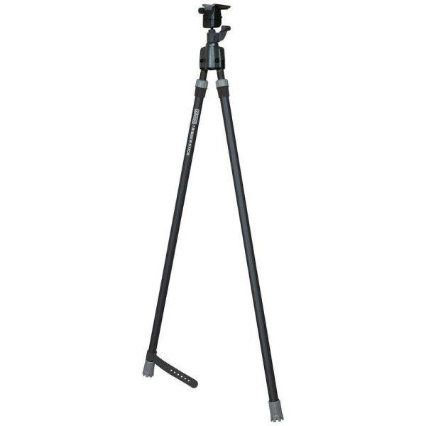 https3A2F2Fmedia.chattanoogashooting.com2Fimages2Fproduct2FPY658272FPY65827.jpg Primos Trigger Stick Gun Mounted Bipod Tall