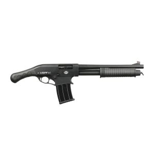 Rock Island Armory VRPF14 Shotgun 12 ga 3" Chamber 5rd Capacity 14" Barrel Black