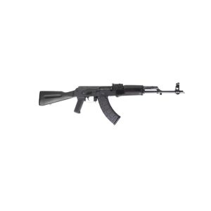 https3A2F2Fmedia.chattanoogashooting.com2Fimages2Fproduct2FQFDP516551098412FQFDP5165510984125202520252025202520252025201.jpg DPMS Anvil AK-47 Rifle 7.62x39 30rd Magazine(1) 16" Nitride Finished Threaded Barrel Polymer Furniture