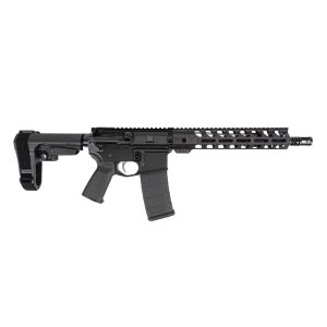 https3A2F2Fmedia.chattanoogashooting.com2Fimages2Fproduct2FQFDP516551260402FQFDP516551260402520252025202520252025201.jpg DPMS DP-15 Pistol 5.56mm 30rd Magaizne(1) 11.5" Threaded Barrel M-LOK MOE SBA3 Brace