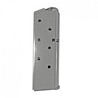 https3A2F2Fmedia.chattanoogashooting.com2Fimages2Fproduct2FQZ1200846A2FQZ1200846A.jpg Kimber Handgun Magazine Micro 9 9mm Stainless Steel 6/rd
