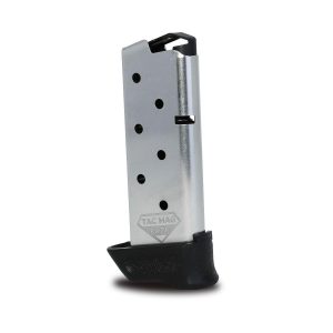 https3A2F2Fmedia.chattanoogashooting.com2Fimages2Fproduct2FQZ1200851A2FQZ1200851A.jpg Kimber Micro 9 TacMag Handgun Magazine 9mm 7/rd