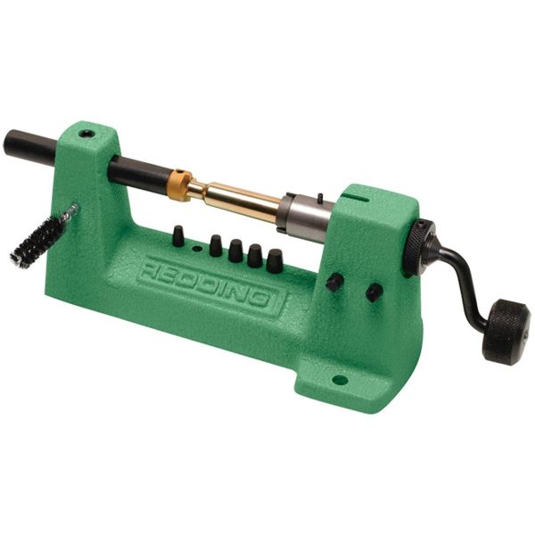 https3A2F2Fmedia.chattanoogashooting.com2Fimages2Fproduct2FRB140002FRB14000.jpg Redding Model 1400-XT Case Trimming Lathe