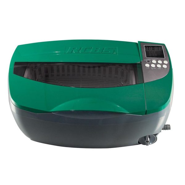 https3A2F2Fmedia.chattanoogashooting.com2Fimages2Fproduct2FRC870552FRC87055-1.jpg RCBS Ultrasonic Case Cleaner 3.2 qt