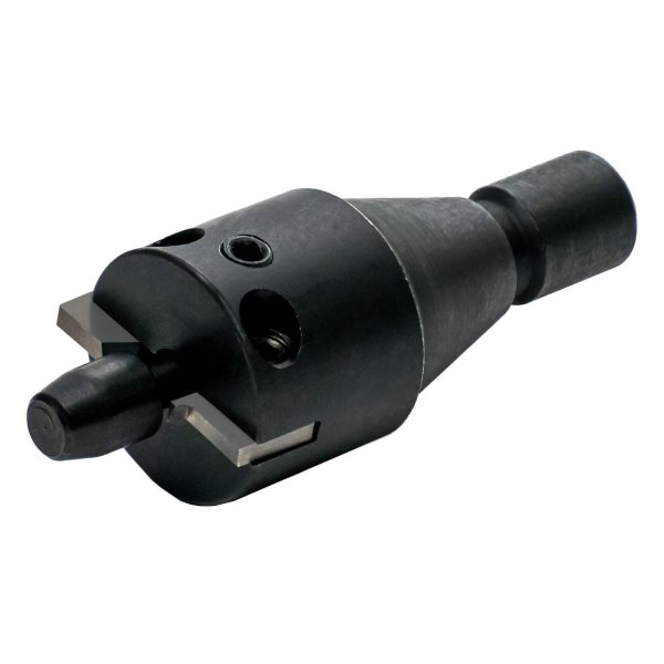 https3A2F2Fmedia.chattanoogashooting.com2Fimages2Fproduct2FRC902322FRC90230-1.jpg RCBS Matchmaster Trimmer 3-way Cutter Head .25