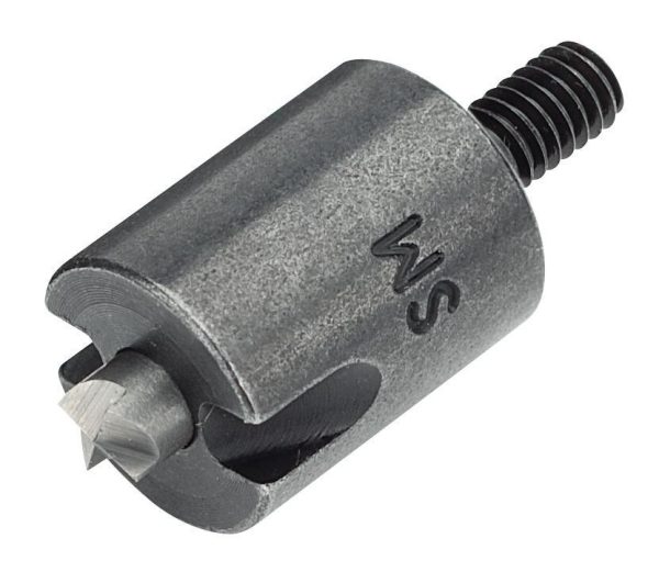 https3A2F2Fmedia.chattanoogashooting.com2Fimages2Fproduct2FRC903792FRC90379.jpg RCBS Trim Mate Primer Pocket Uniformer - Small