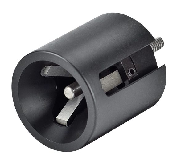 RCBS Carbide Replacement Tools - TM Carbide Chamfer Tool