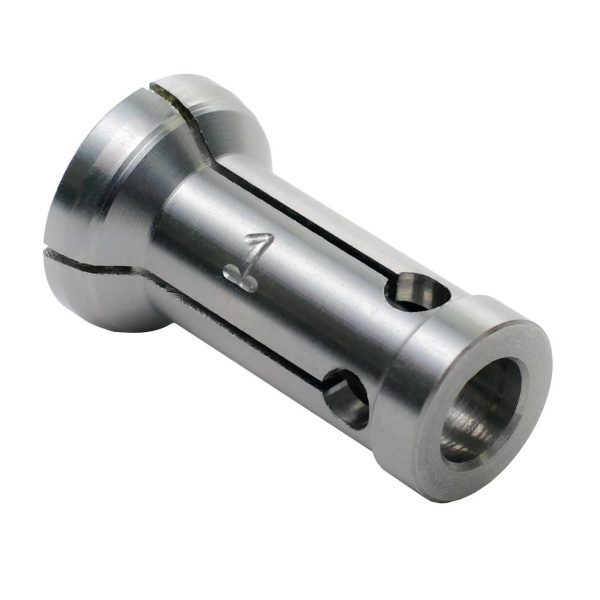 https3A2F2Fmedia.chattanoogashooting.com2Fimages2Fproduct2FRC95672FRC9565-1.jpg RCBS Matchmaster Trimmer Collet #3 .440/.545 DIA.