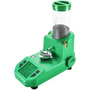 https3A2F2Fmedia.chattanoogashooting.com2Fimages2Fproduct2FRC989432Frc98943_1.jpg RCBS Chargemaster Supreme Powder Dispenser - Bluetooth Enabled