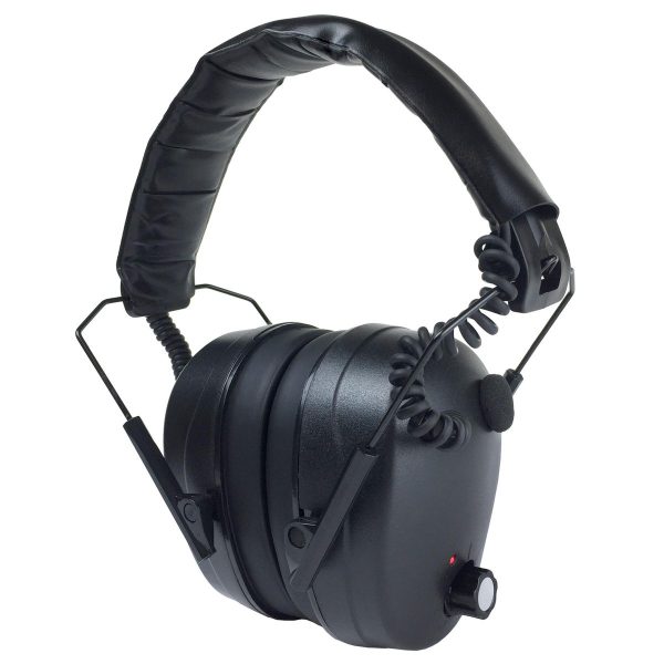 https3A2F2Fmedia.chattanoogashooting.com2Fimages2Fproduct2FRFCSE20BX2FRFCSE20BX.jpg Radians CSE20BX Tactical Electronic Earmuff NRR26