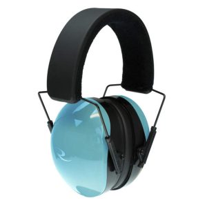https3A2F2Fmedia.chattanoogashooting.com2Fimages2Fproduct2FRFTR0320CS2FRFTR0320CS-1.jpg Radians TRPX 29 Passive Ear Muffs 29dB Aqua Clam