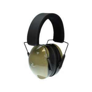 https3A2F2Fmedia.chattanoogashooting.com2Fimages2Fproduct2FRFTR0340CS2FRFTR0340CS-1.jpg Radians TRPX 29 Passive Ear Muffs 29dB Tan Grey Clam
