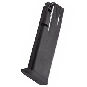 https3A2F2Fmedia.chattanoogashooting.com2Fimages2Fproduct2FRJ201005682FRJ20100568-1.jpg FN High Power Handgun Magazine Black 9mm Luger 17/rd