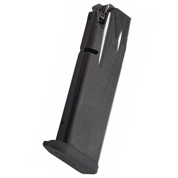https3A2F2Fmedia.chattanoogashooting.com2Fimages2Fproduct2FRJ201005682FRJ20100568-1.jpg FN High Power Handgun Magazine Black 9mm Luger 17/rd
