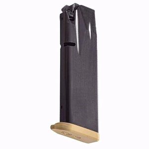 https3A2F2Fmedia.chattanoogashooting.com2Fimages2Fproduct2FRJ201005702FRJ20100570-1.jpg FN High Power Handgun Magazine FDE 9mm Luger 17/rd