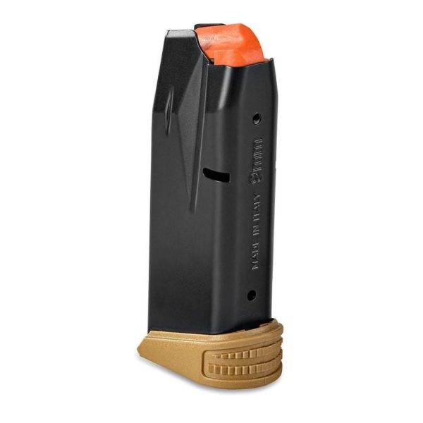 https3A2F2Fmedia.chattanoogashooting.com2Fimages2Fproduct2FRJ201007072FRJ20100707-1.jpg FN Reflex Handgun Magazine FDE 9mm Luger 11/rd Bulk