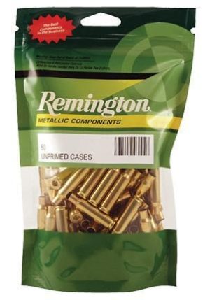 https3A2F2Fmedia.chattanoogashooting.com2Fimages2Fproduct2FRM228762FRM22876.jpg Remington Unprimed Brass Rifle Cartridge Cases 50/ct .300 Win Mag
