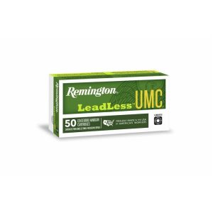 https3A2F2Fmedia.chattanoogashooting.com2Fimages2Fproduct2FRT237912FRT23791-1.jpg Remington UMC Handgun Ammunition .40 S&W 180 gr FNEB 990 fps 50/ct