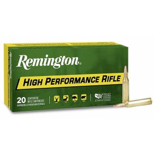 https3A2F2Fmedia.chattanoogashooting.com2Fimages2Fproduct2FRT284602FRT28460-1.jpg Remington Rifle Ammunition .17 Rem 25 gr HP 4040 fps 20/ct