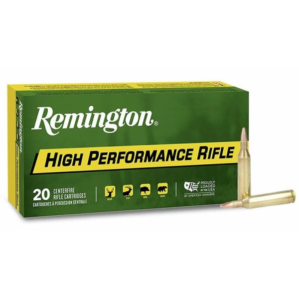 https3A2F2Fmedia.chattanoogashooting.com2Fimages2Fproduct2FRT284602FRT28460-1.jpg Remington Rifle Ammunition .17 Rem 25 gr HP 4040 fps 20/ct