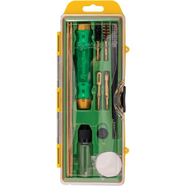 https3A2F2Fmedia.chattanoogashooting.com2Fimages2Fproduct2FRTR9MMCK2FRTR9MMCK-1.jpg Remington Premier 9mm Cleaning Kit
